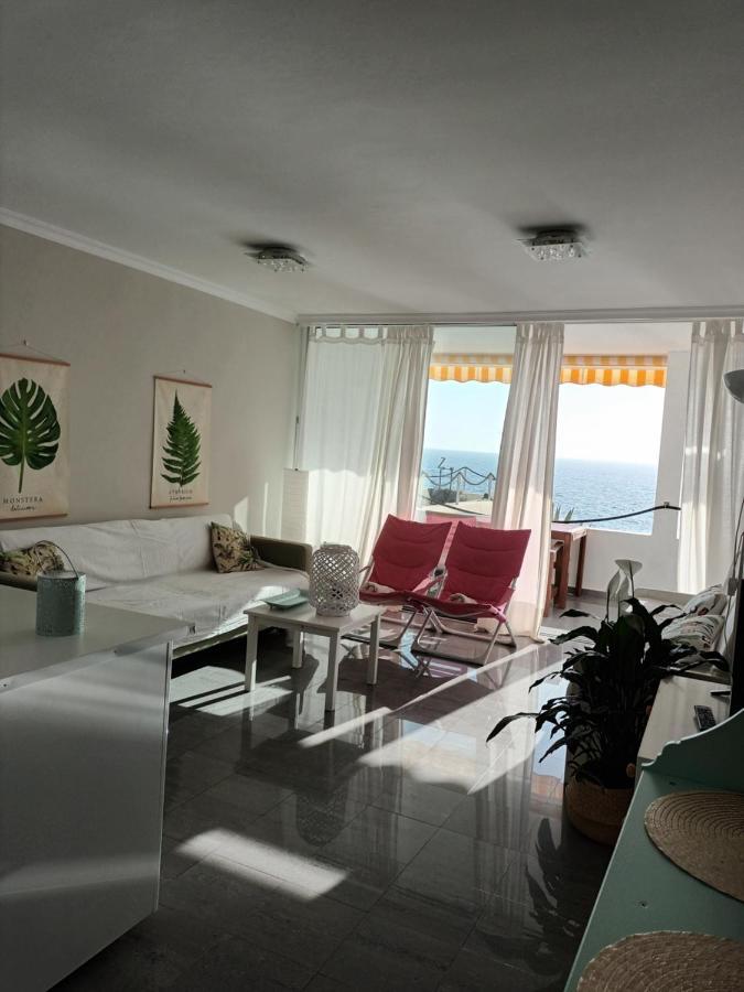 Great Oportunity Costa Adeje First Sea Line Free Wifi * Callao Salvaje