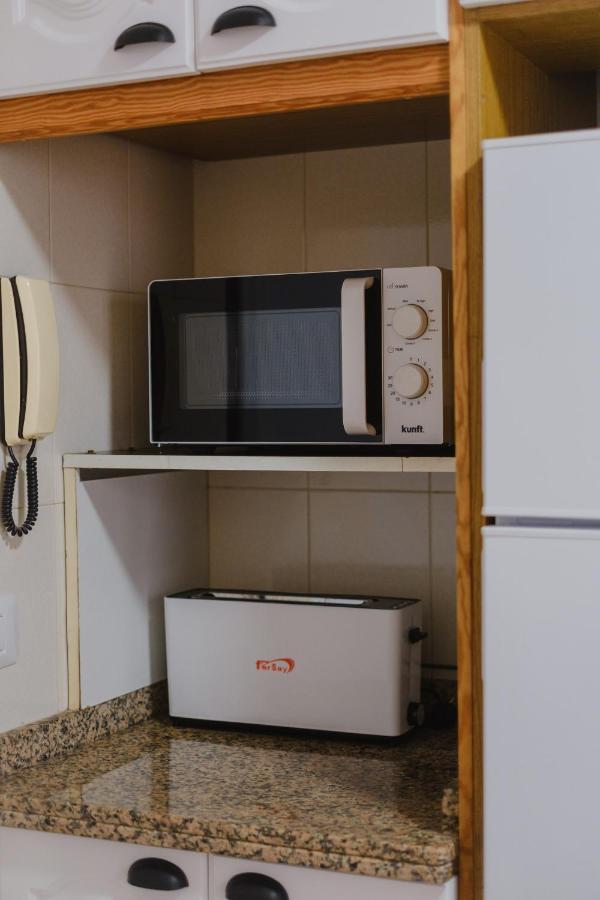 Appartement Acogedor En