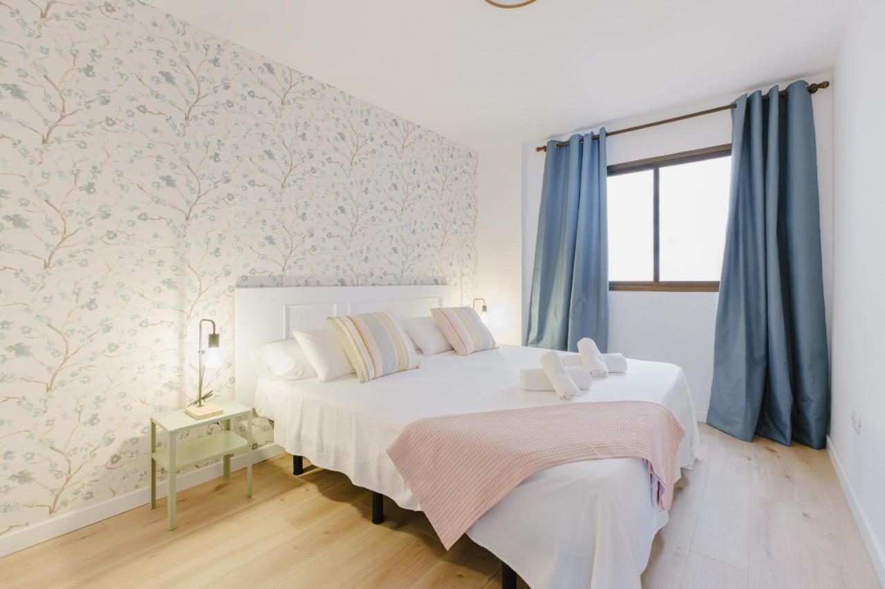 Appartement Acogedor En *
