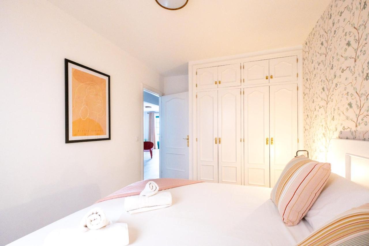 Acogedor En Appartement