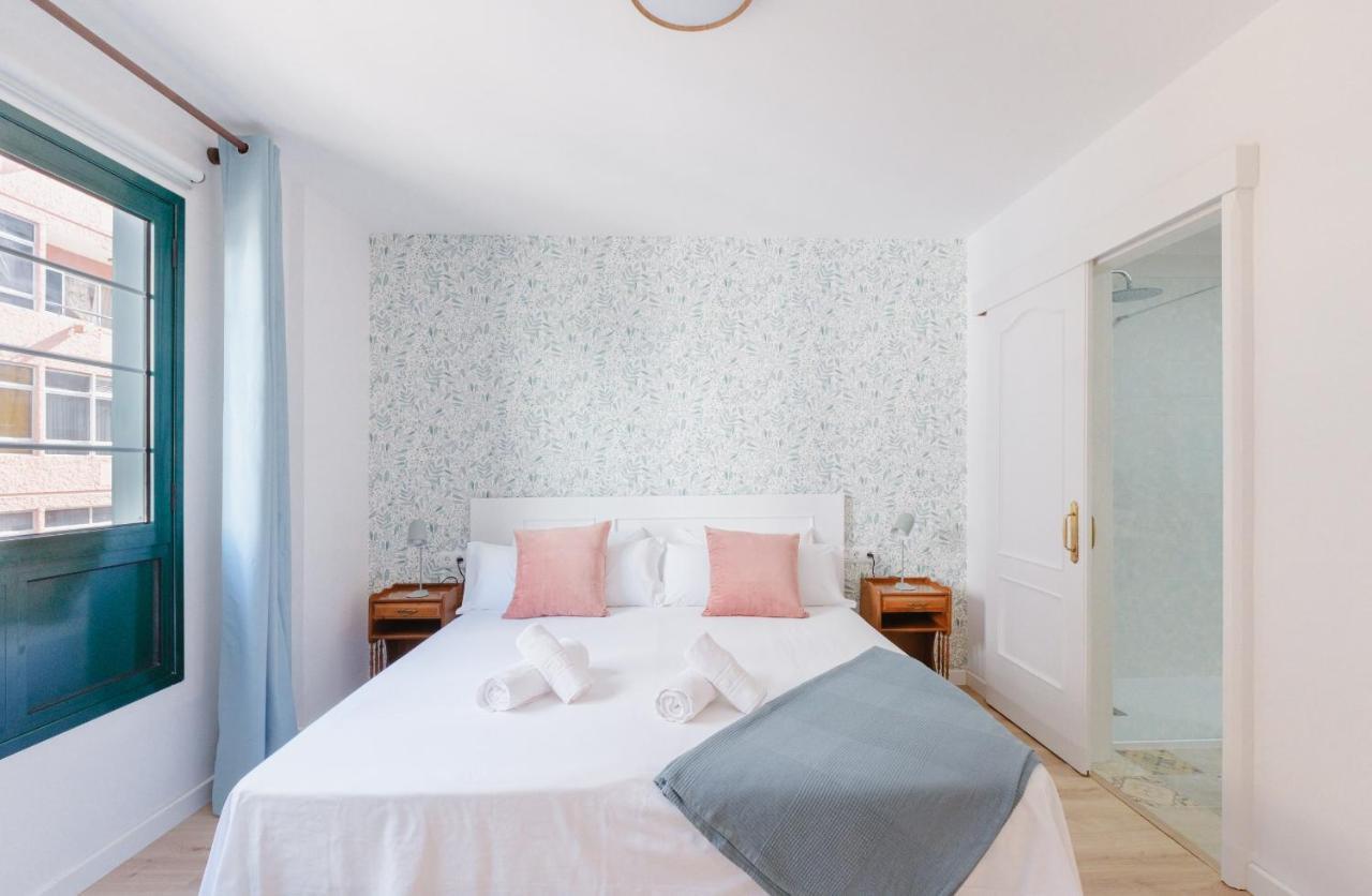 Appartement Acogedor En