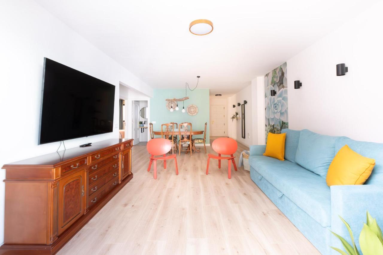 Appartement Acogedor En *