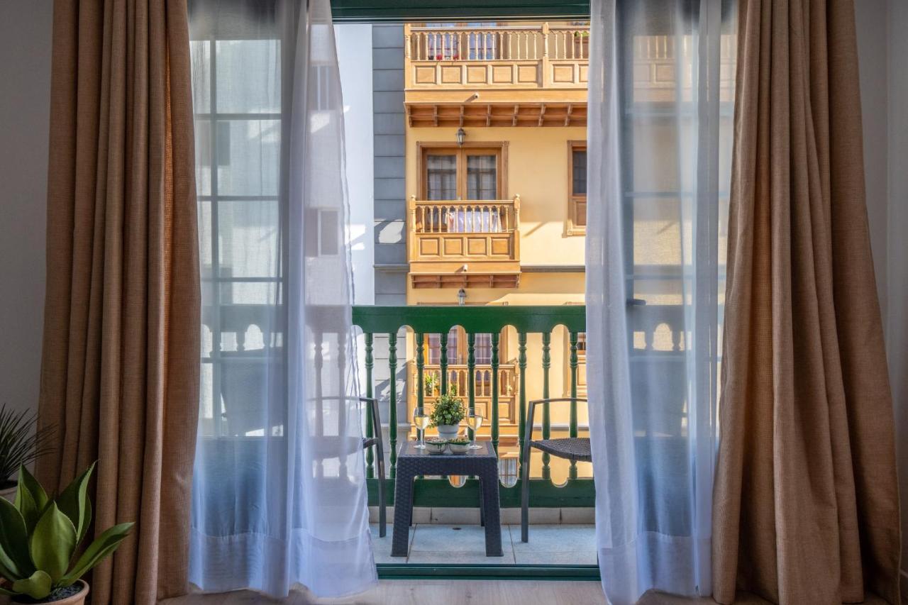 Appartement Acogedor En *