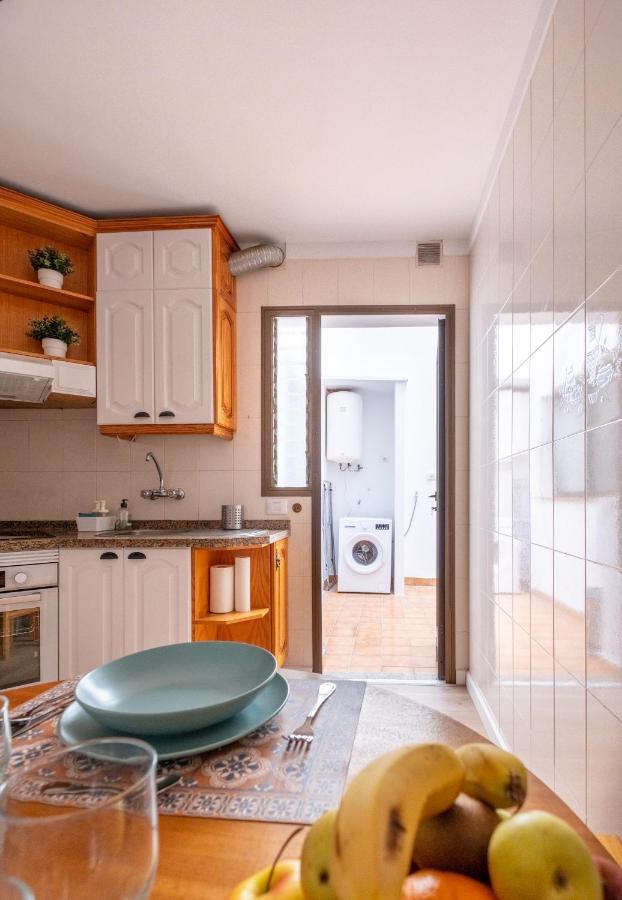 Appartement Acogedor En Puerto de la Cruz (Tenerife)