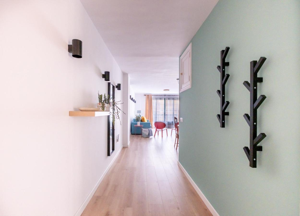 Acogedor En Appartement Puerto de la Cruz (Tenerife)