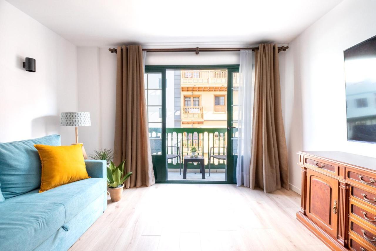 Appartement Acogedor En Puerto de la Cruz (Tenerife)