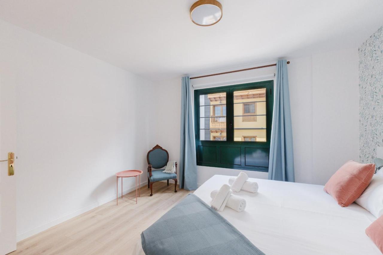 Appartement Acogedor En