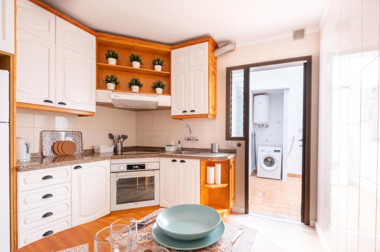 Appartement Acogedor En