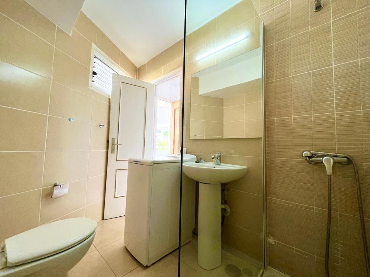 Appartement Gold Holidays Sea View