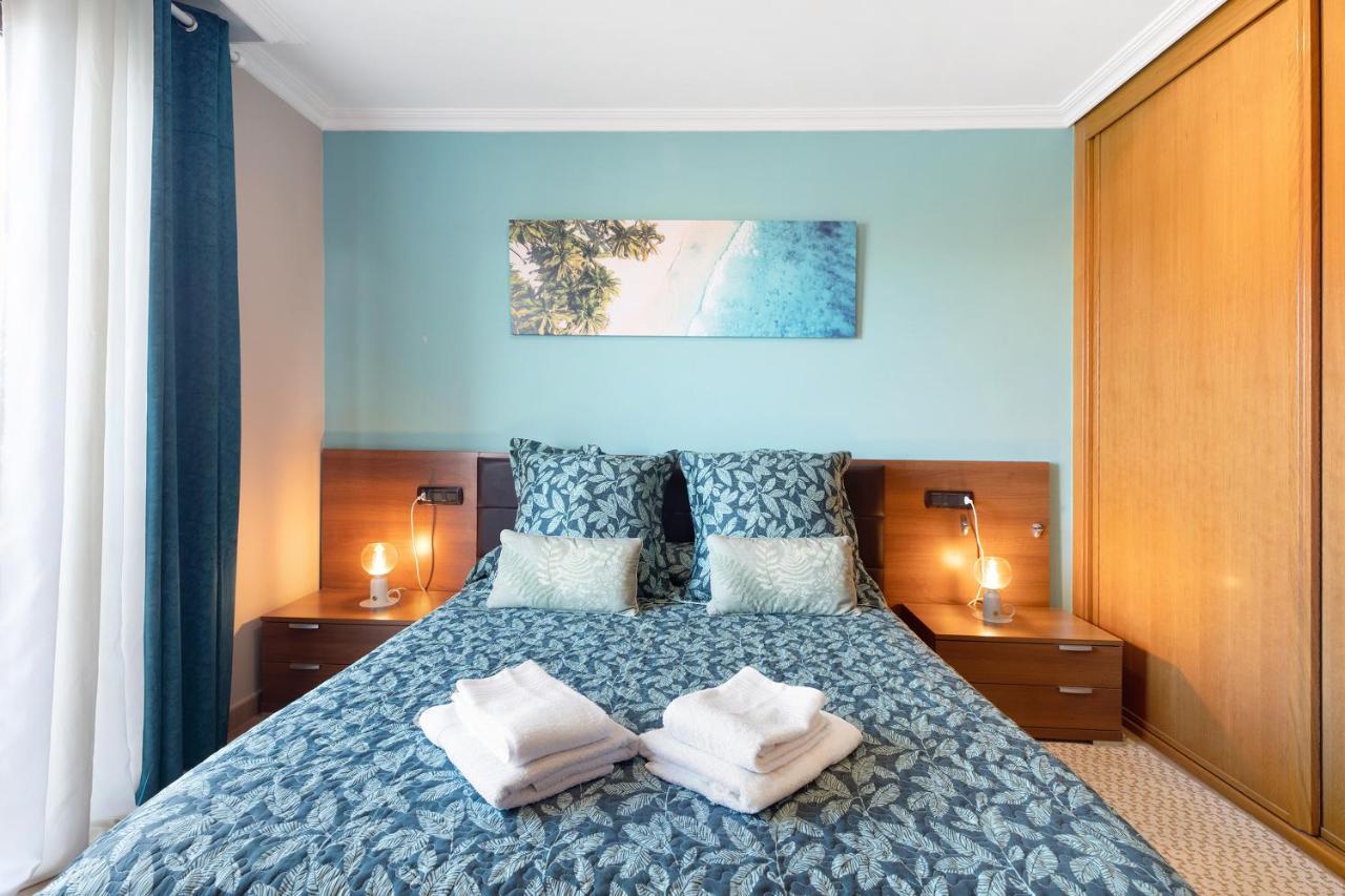 Apartamento Atico Sotavento