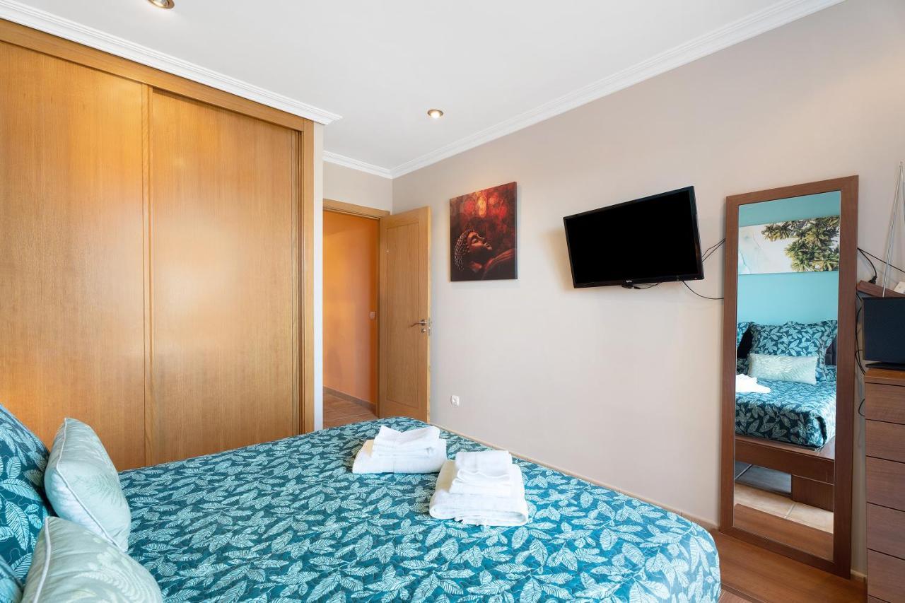 Atico Sotavento Apartamento La Tejita