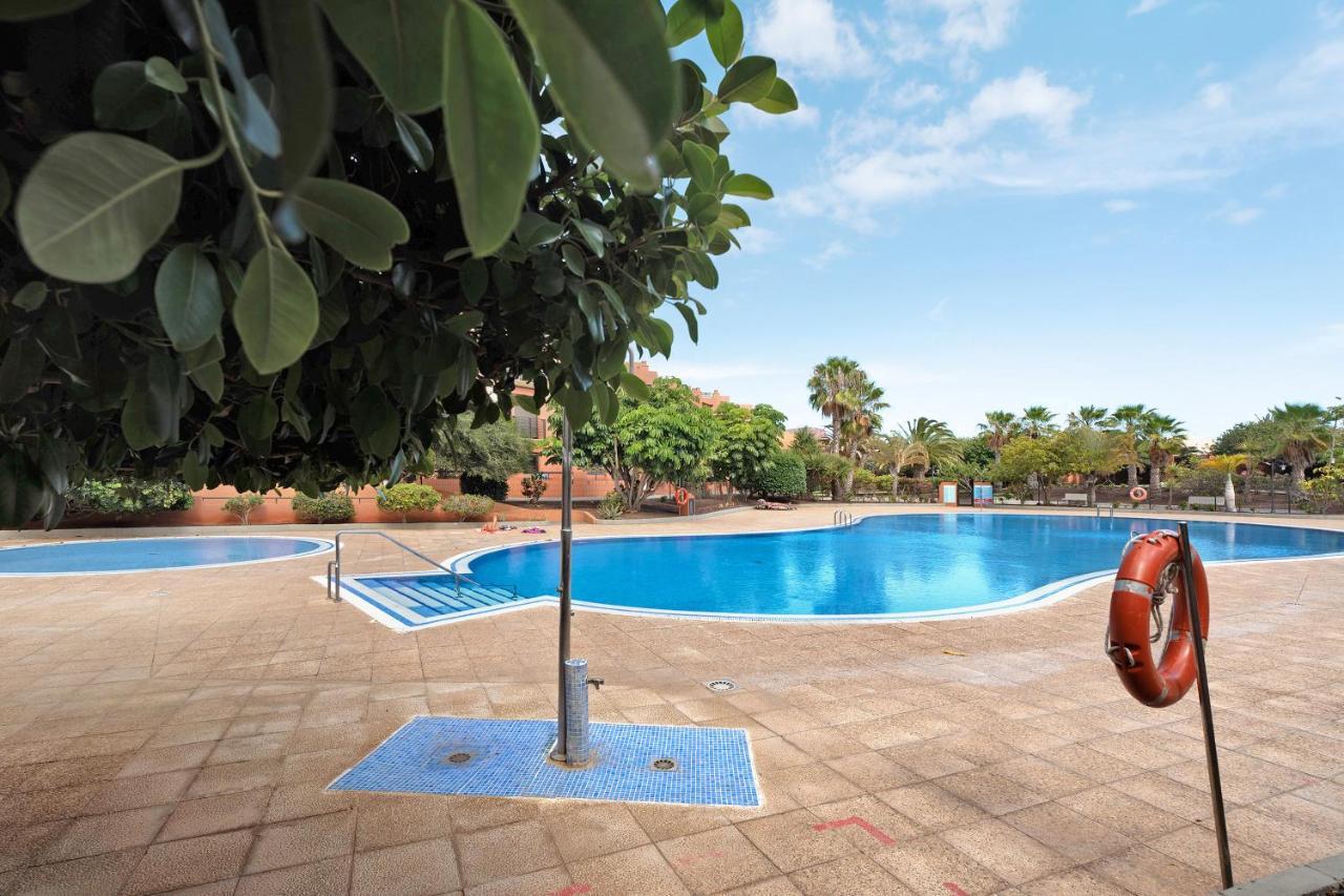 Apartamento Atico Sotavento La Tejita