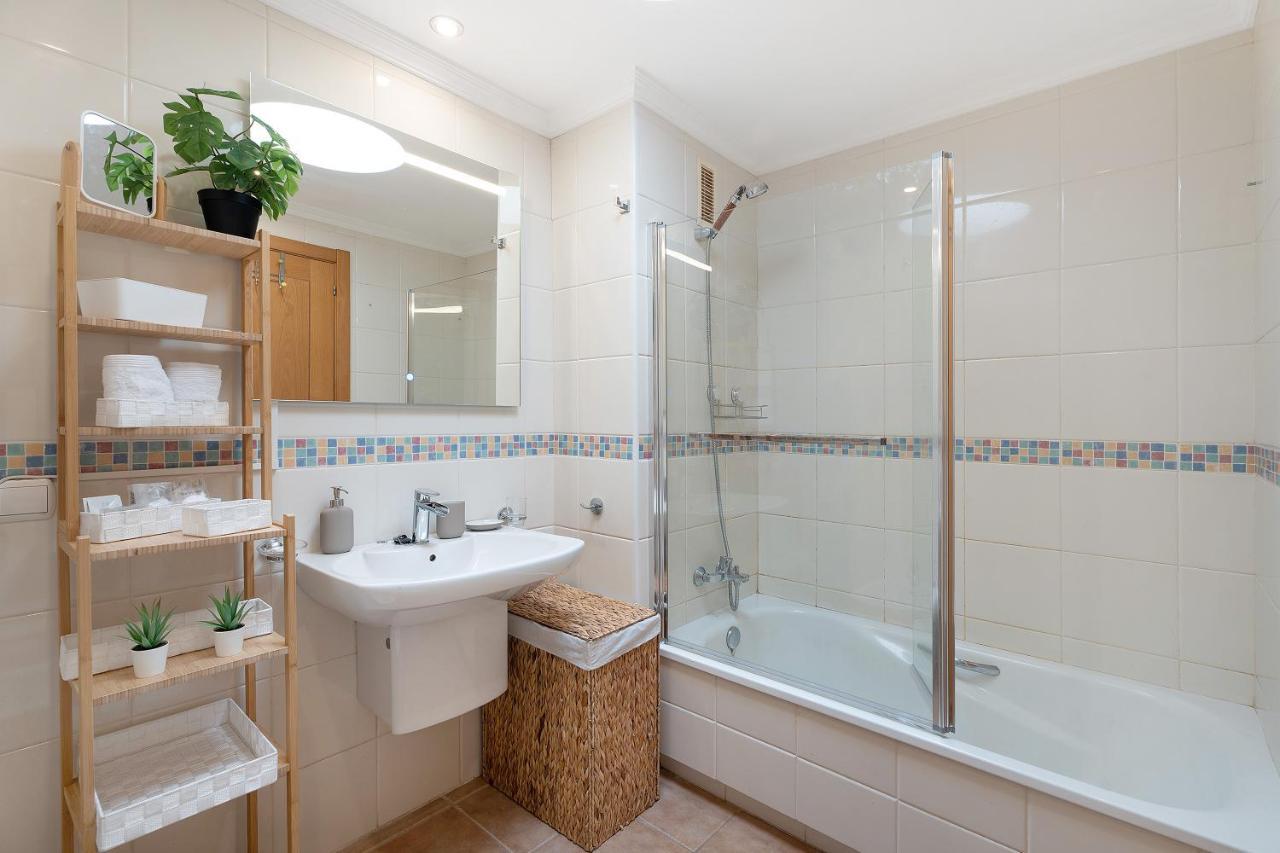 Atico Sotavento Apartamento