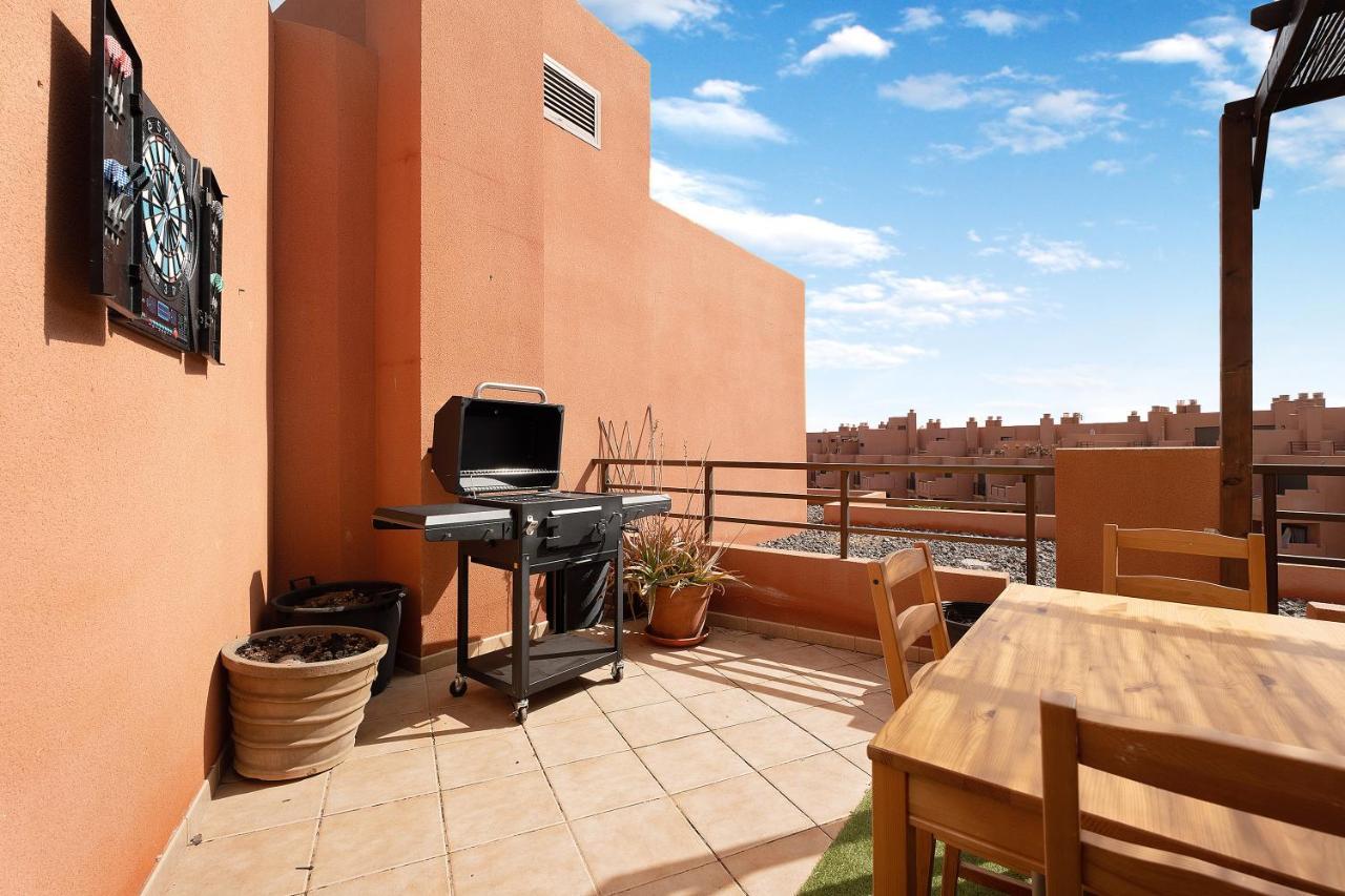 Apartamento Atico Sotavento *