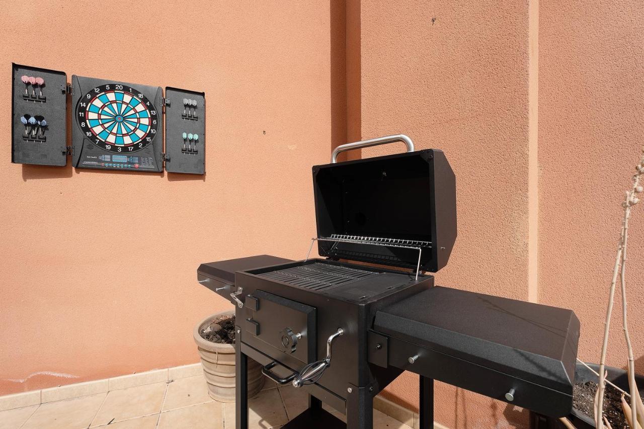 Apartamento Atico Sotavento *