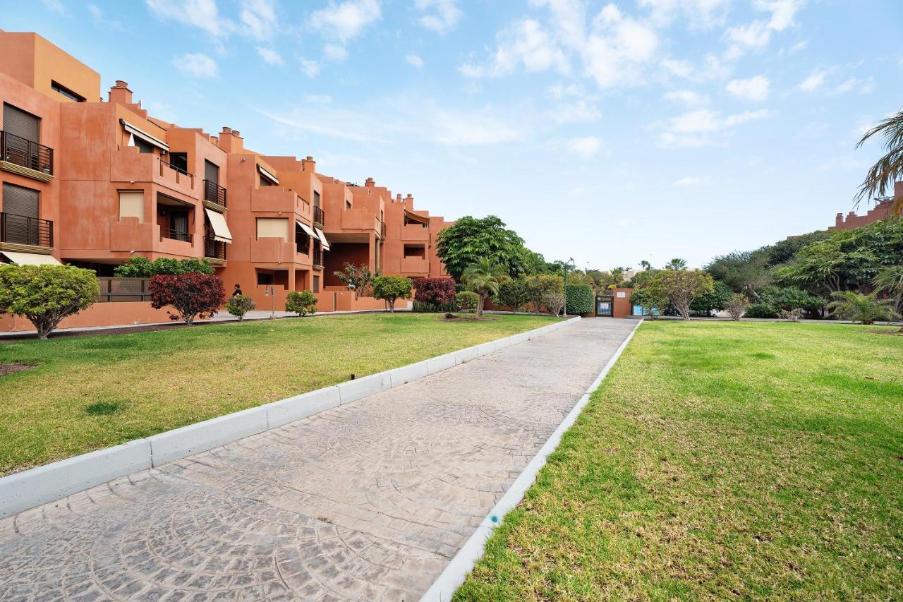 Atico Sotavento Apartamento