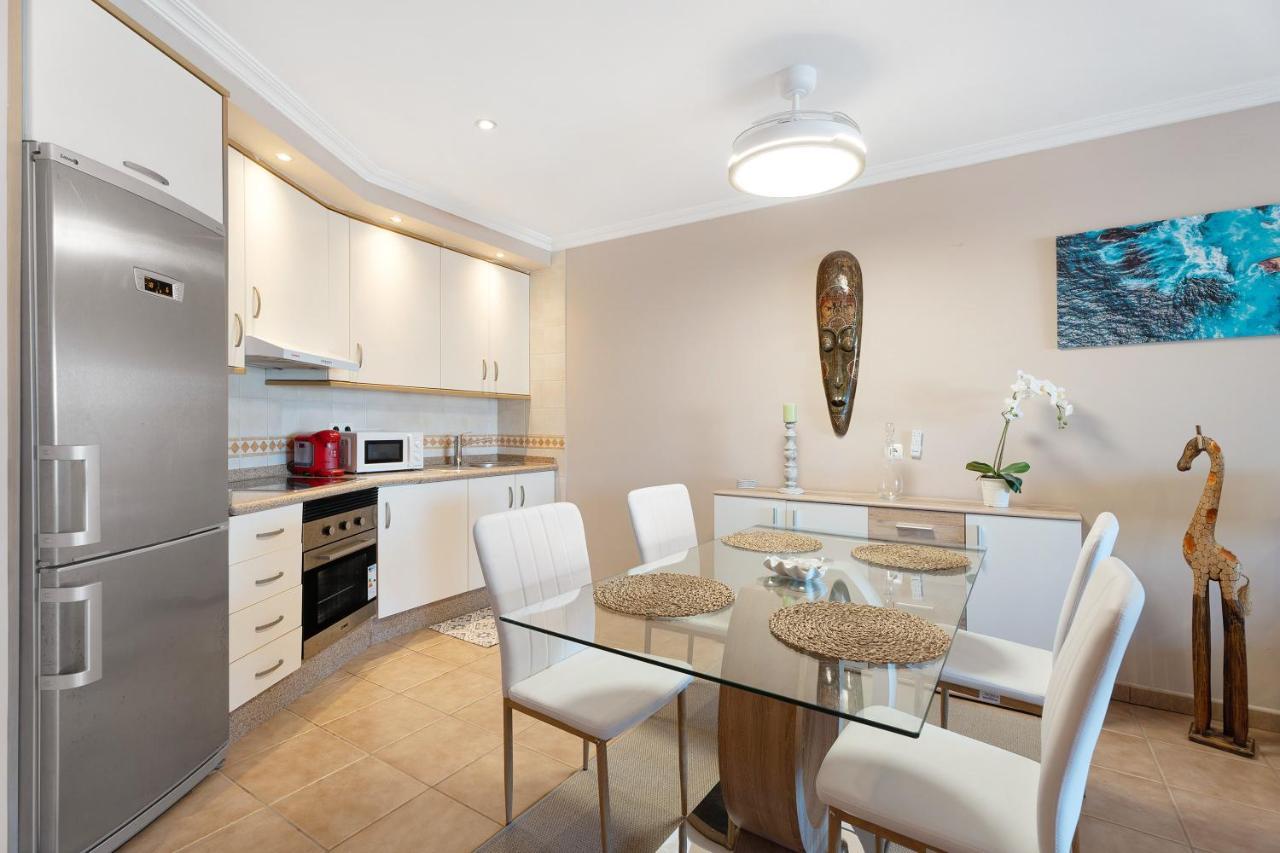 Apartamento Atico Sotavento La Tejita