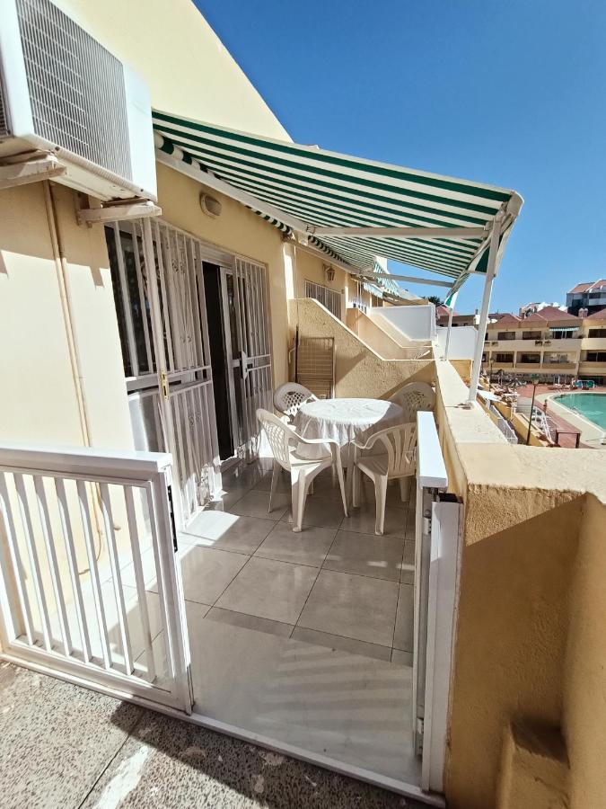 Mareverde : Esposto Sempre Al Sole * Costa Adeje (Tenerife)