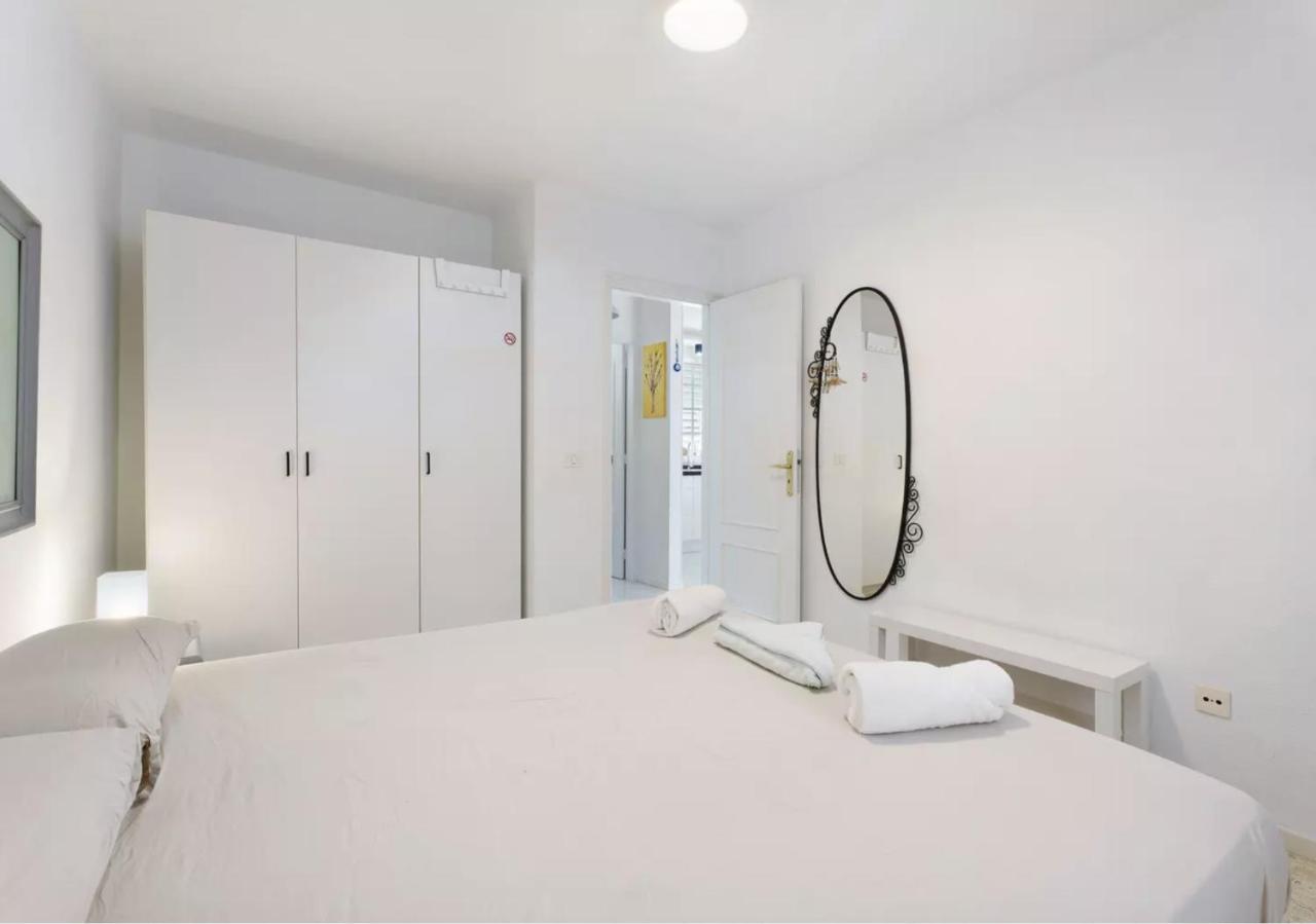 Apartment Apartamento El Carmen 3 Lara Santa Cruz de Tenerife