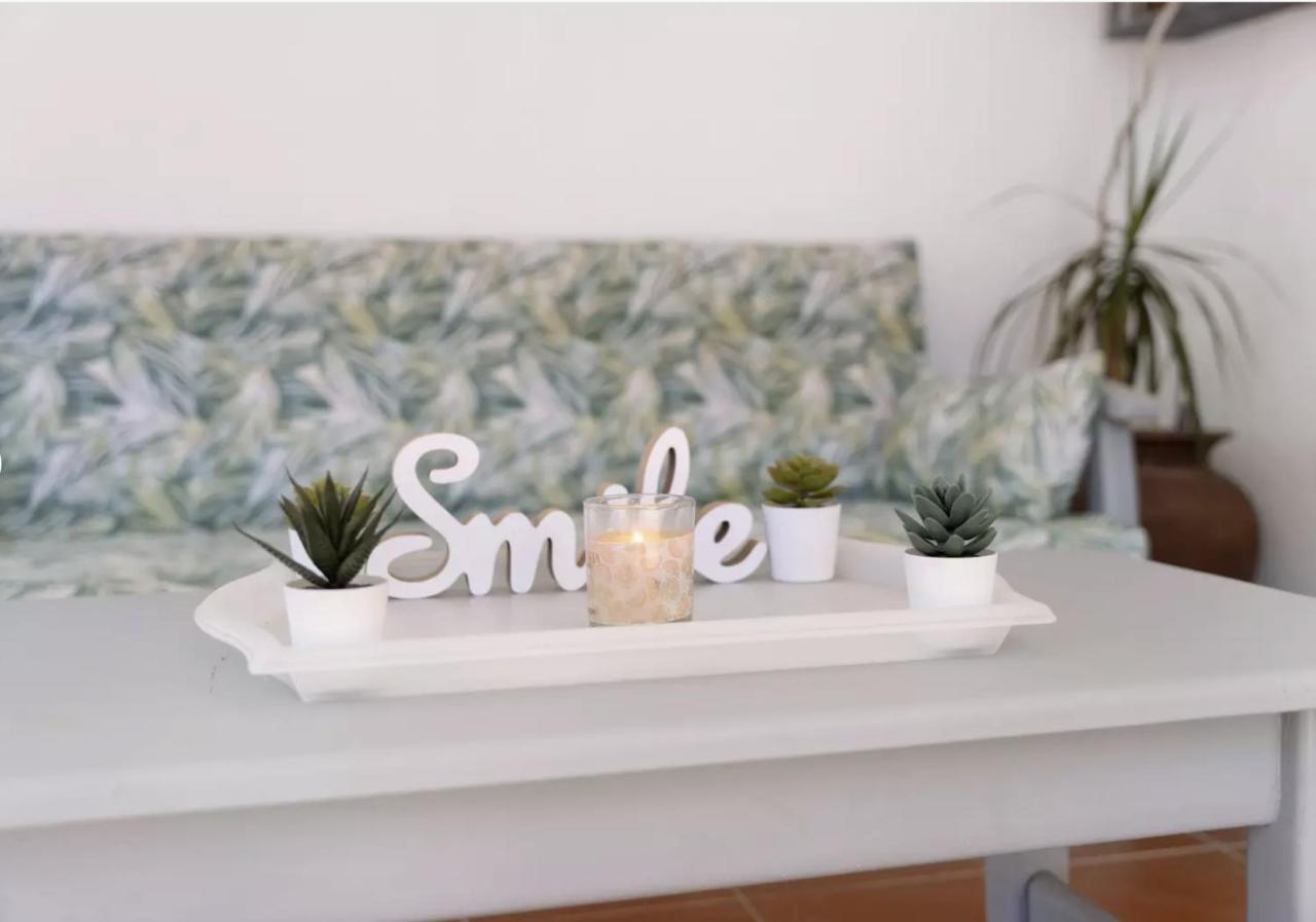 Apartamento El Carmen 3 Lara * Santa Cruz de Tenerife