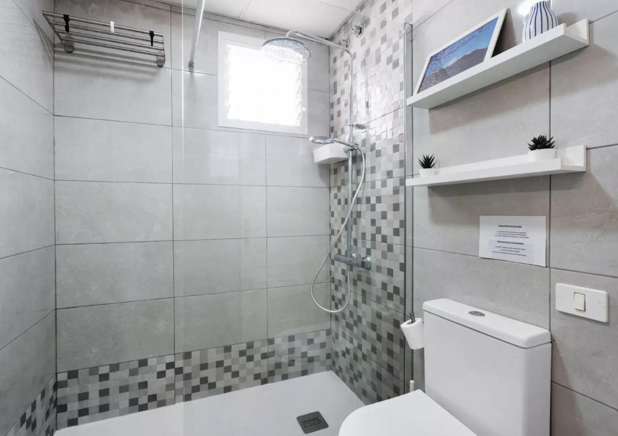 Apartamento El Carmen 3 Lara Apartment