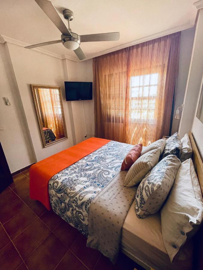 Tu Hogar En Tenerife ,parque Albatros Apartamento