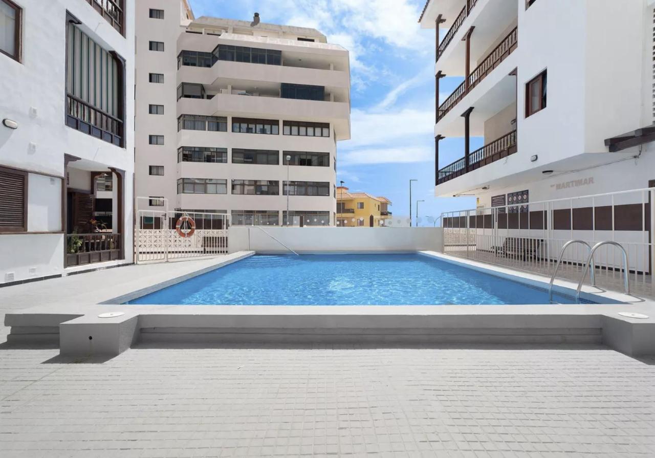 Appartement Vv Martimar Sunset *