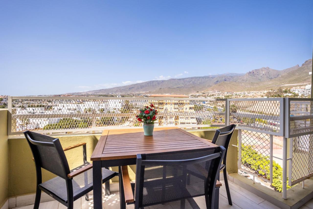 Appartement Orlando Floor Ocean Teide View By Lovetenerife