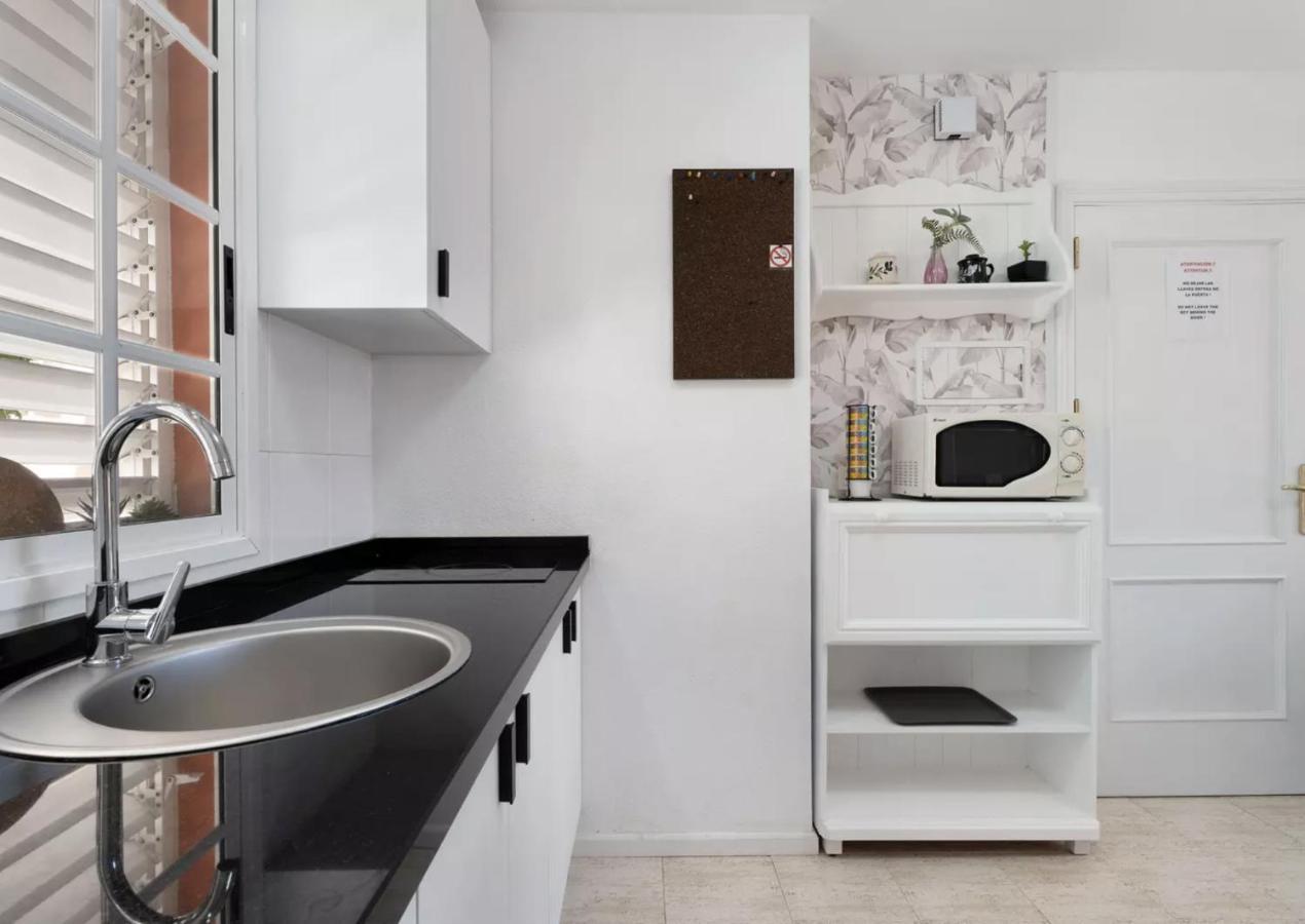 Apartamento El Carmen 3 Lara Santa Cruz de Tenerife