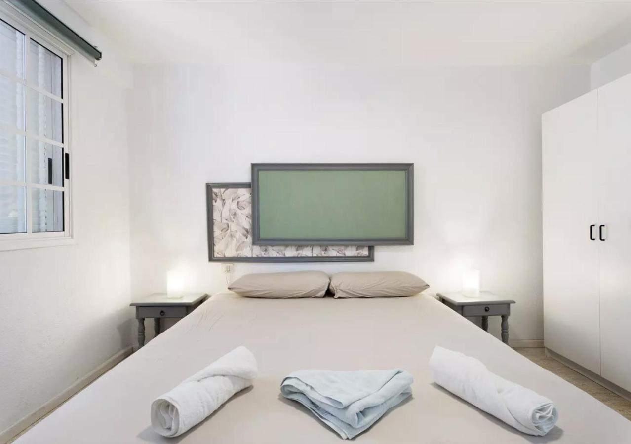 Apartment Apartamento El Carmen 3 Lara Santa Cruz de Tenerife