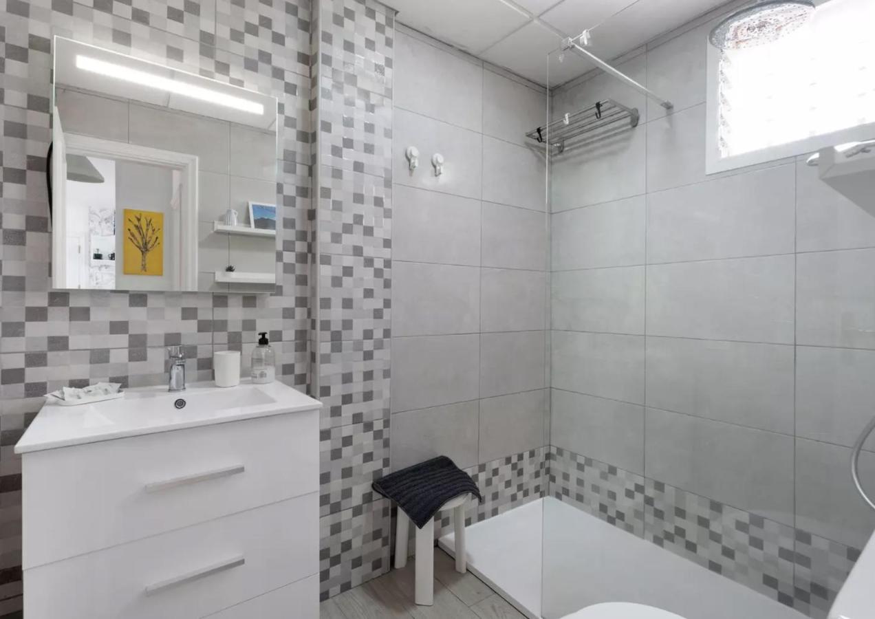Apartamento El Carmen 3 Lara Apartment Santa Cruz de Tenerife