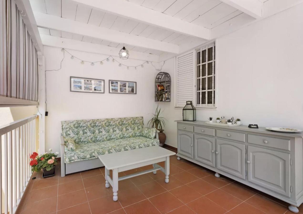 Apartamento El Carmen 3 Lara Apartment