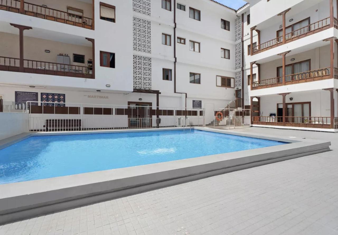 Appartement Vv Martimar Sunset