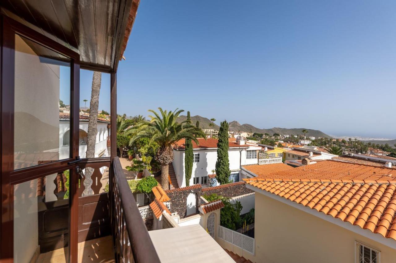 Hébergement de vacances Vacacional *