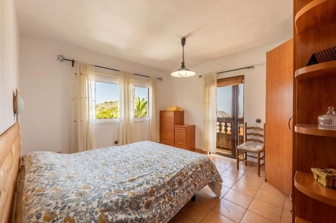 Hébergement de vacances Vacacional *