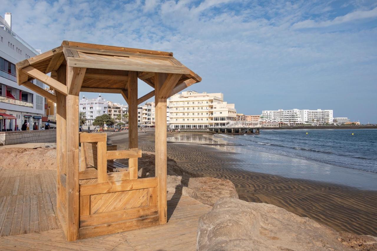 Apartamento Medano Perfect Seaviews By Sunkeyrents El Médano