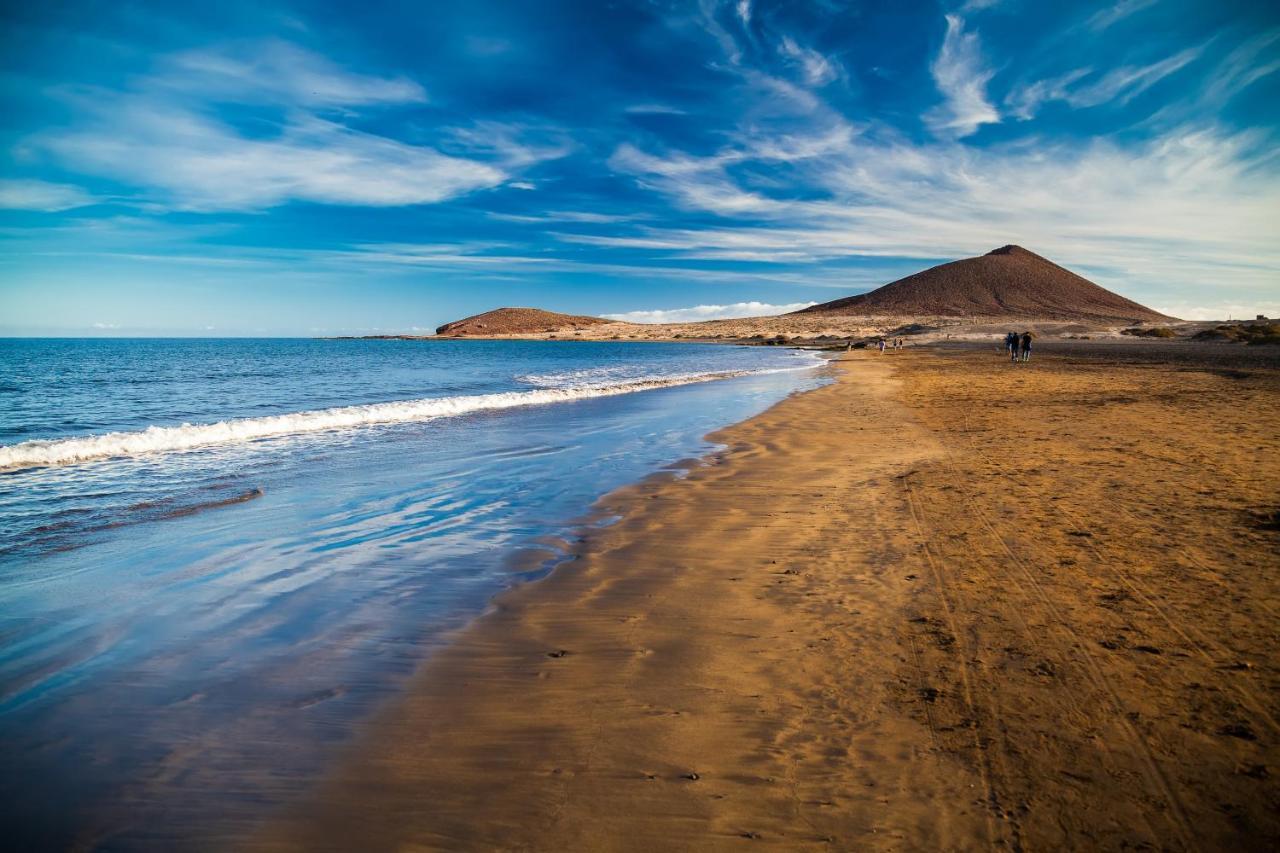 Medano Perfect Seaviews By Sunkeyrents * El Médano