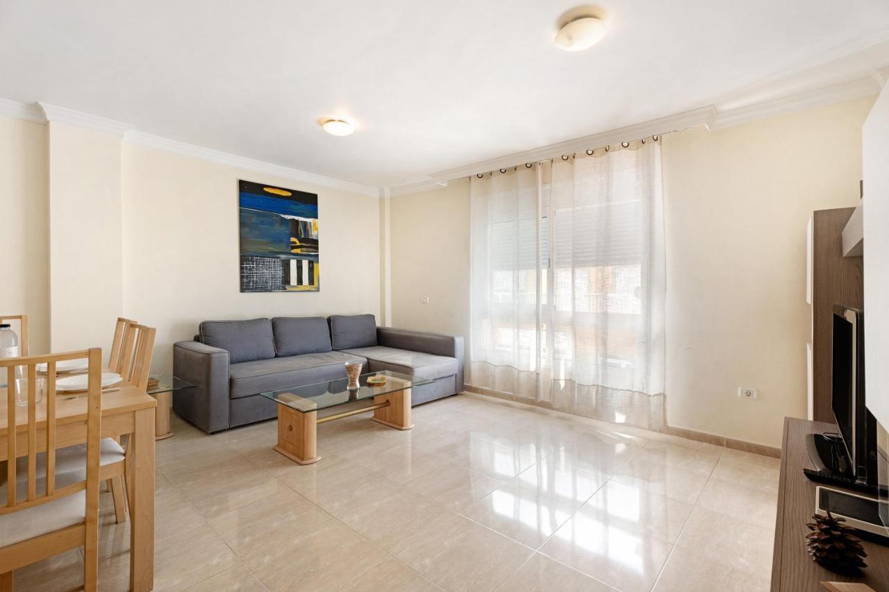 Brisas Playa San Juan By Paramount Holidays Apartment *