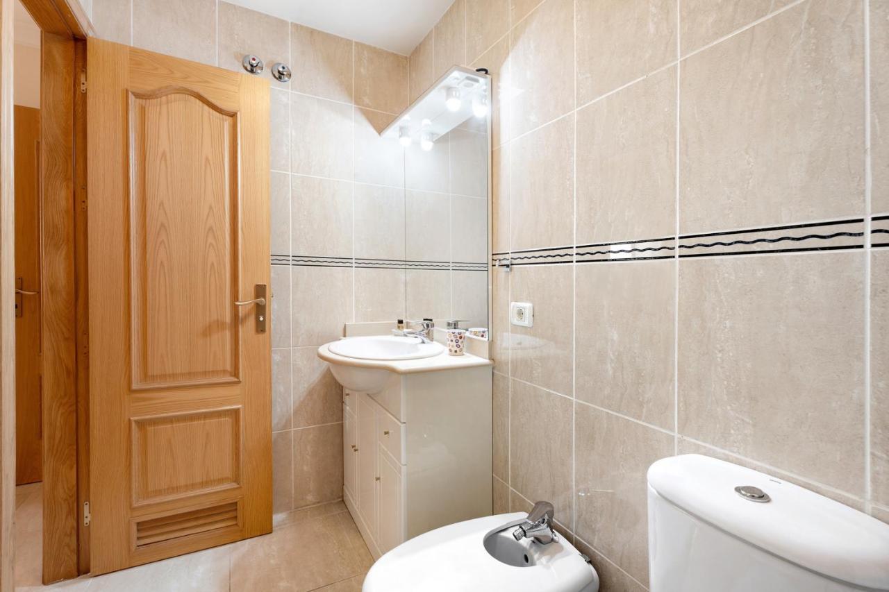 Brisas Playa San Juan By Paramount Holidays Guia de Isora (Tenerife)