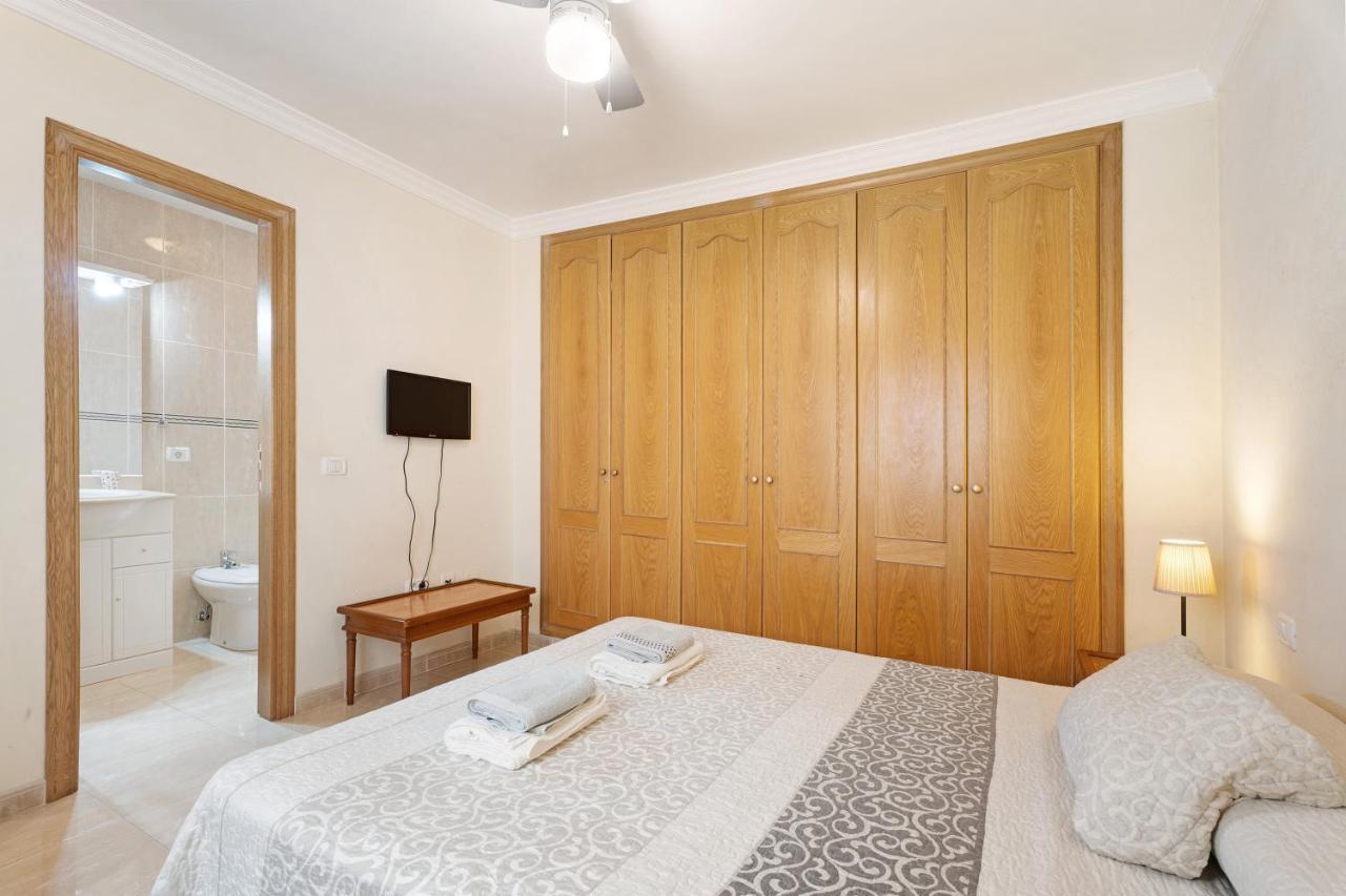 Apartment Brisas Playa San Juan By Paramount Holidays Guia de Isora (Tenerife)