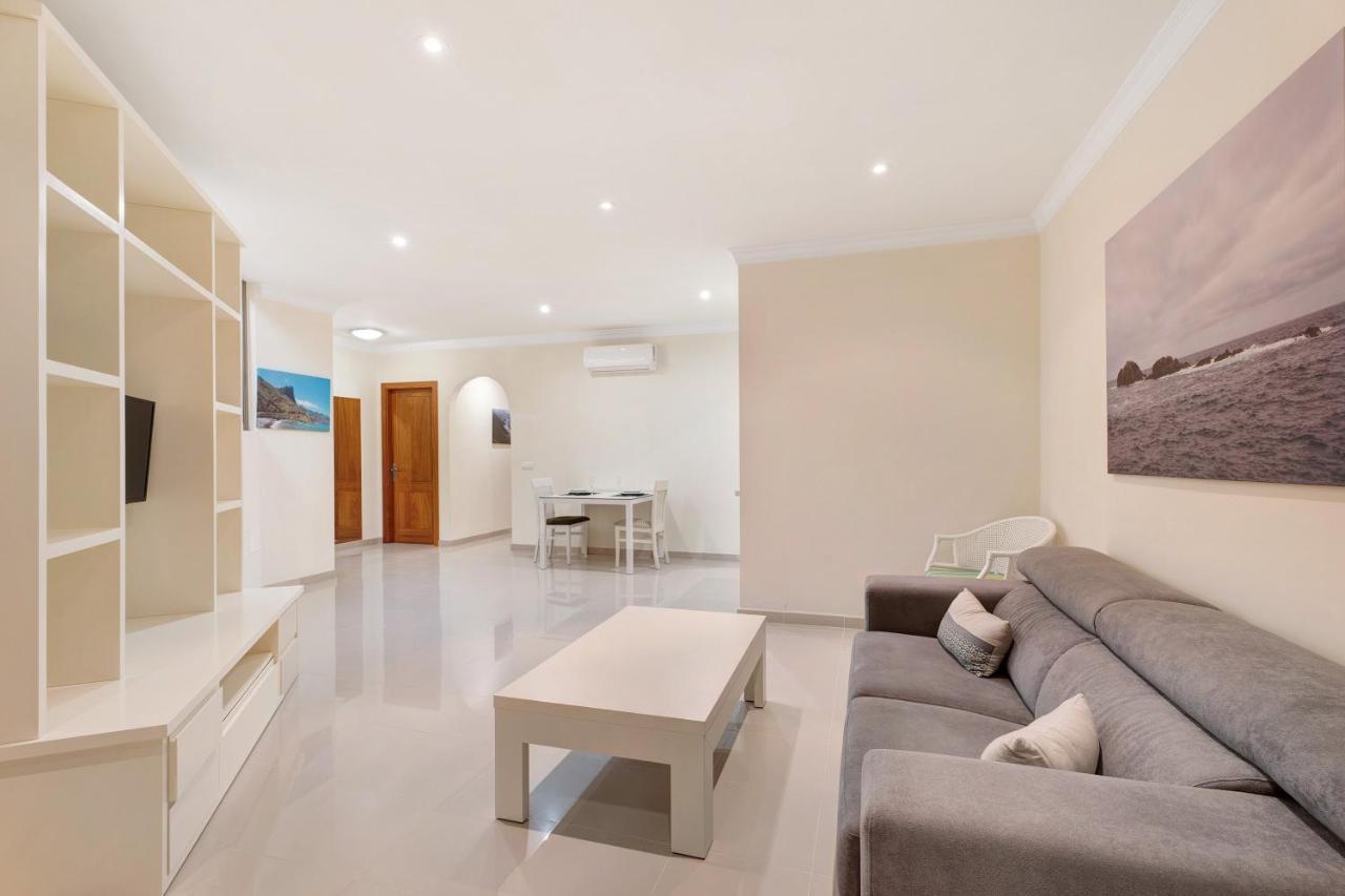 Magnifica Happy Holidays Con Piscina En Gigantes Villa *