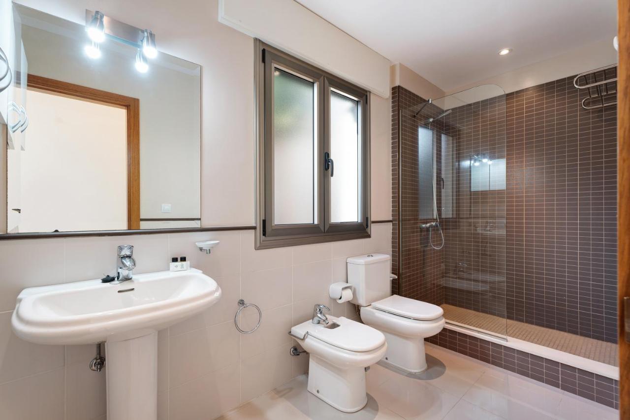 Magnifica Happy Holidays Con Piscina En Gigantes Villa