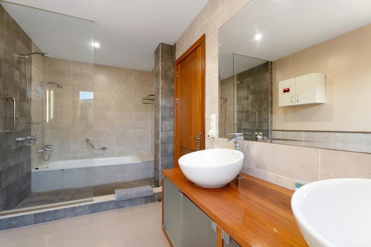 Villa Magnifica Happy Holidays Con Piscina En Gigantes *