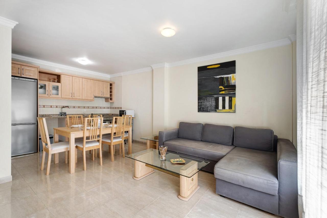 Brisas Playa San Juan By Paramount Holidays Apartment *