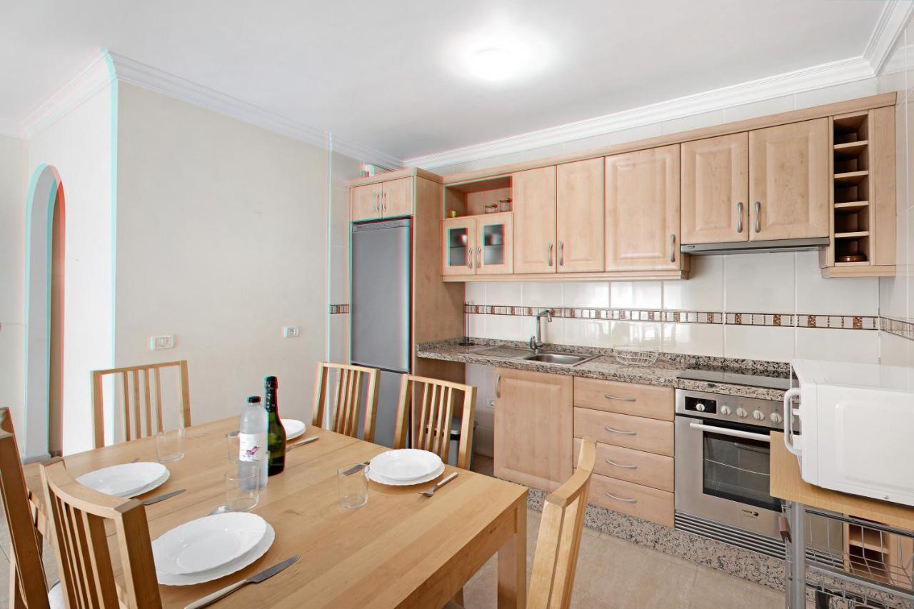 Apartment Brisas Playa San Juan By Paramount Holidays *