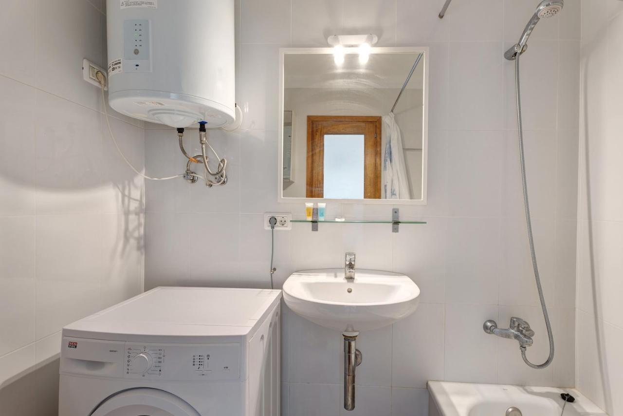 Apartamento Costa Isora 1 Frontline By Paramount Holidays Puerto de Santiago (Tenerife)