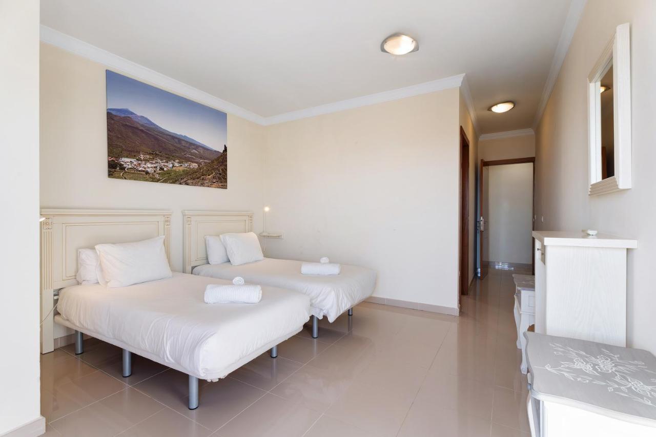 Magnifica Happy Holidays Con Piscina En Gigantes Villa Puerto de Santiago (Tenerife)