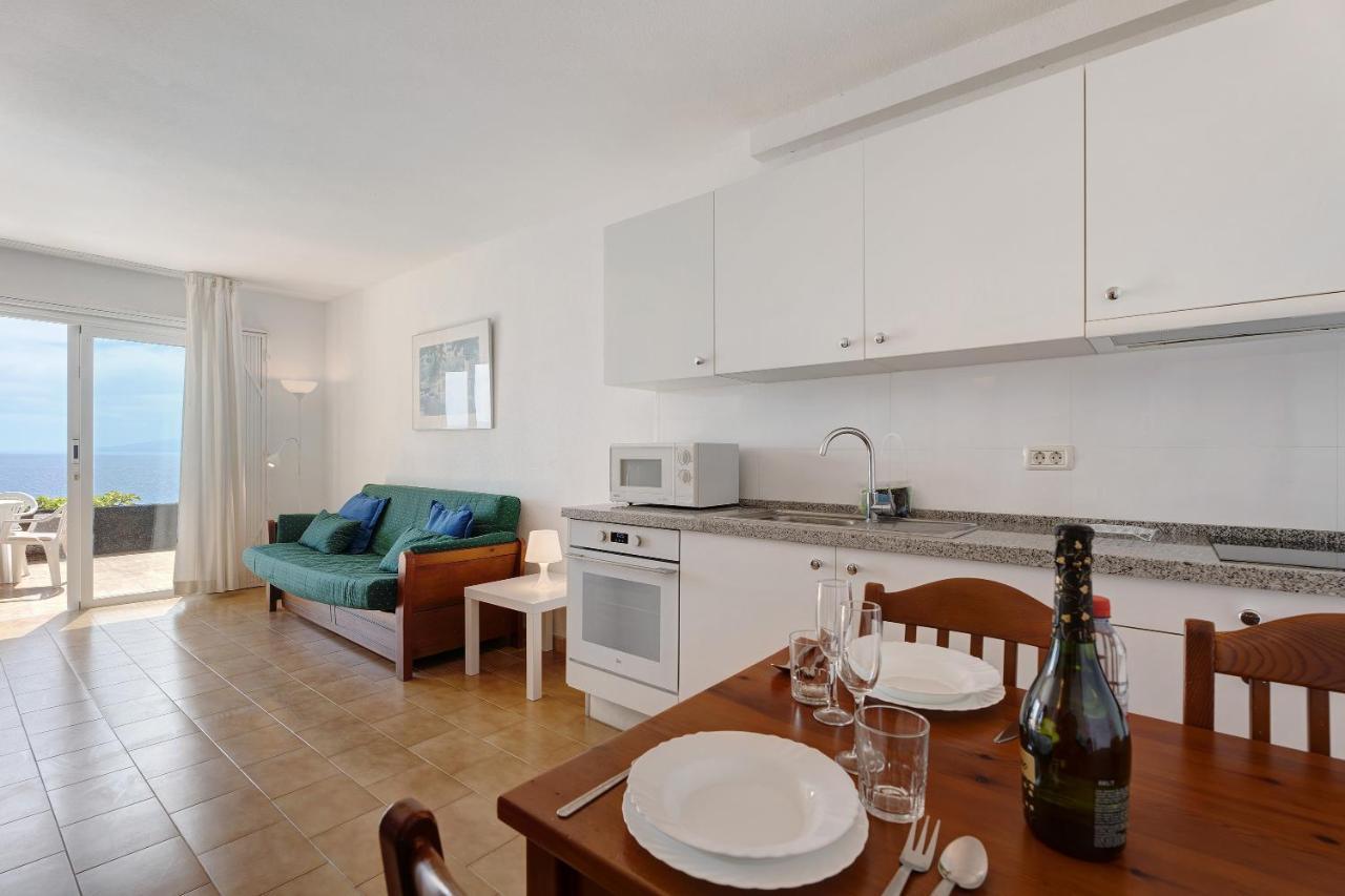 Costa Isora 1 Frontline By Paramount Holidays Apartamento Puerto de Santiago (Tenerife)