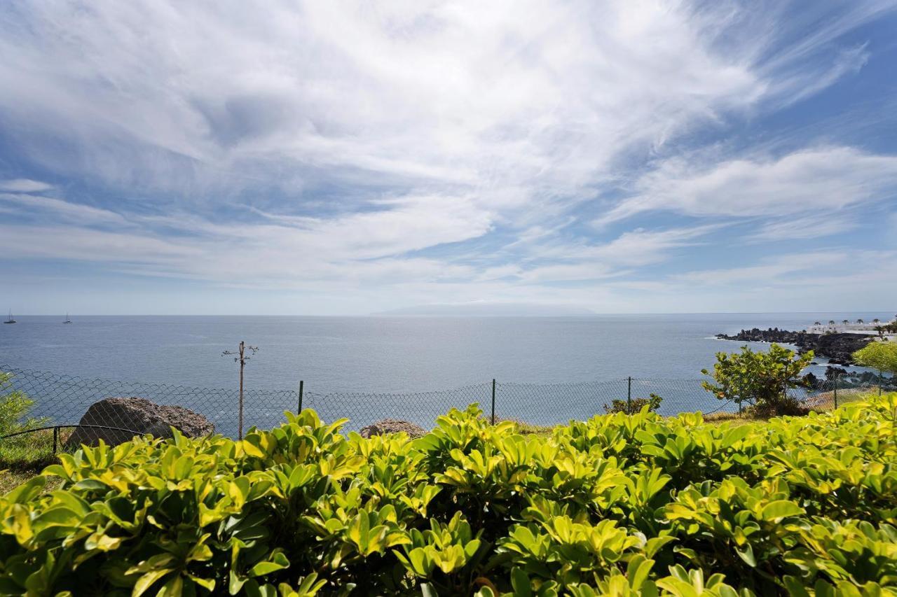 Costa Isora 1 Frontline By Paramount Holidays Apartamento Puerto de Santiago (Tenerife)