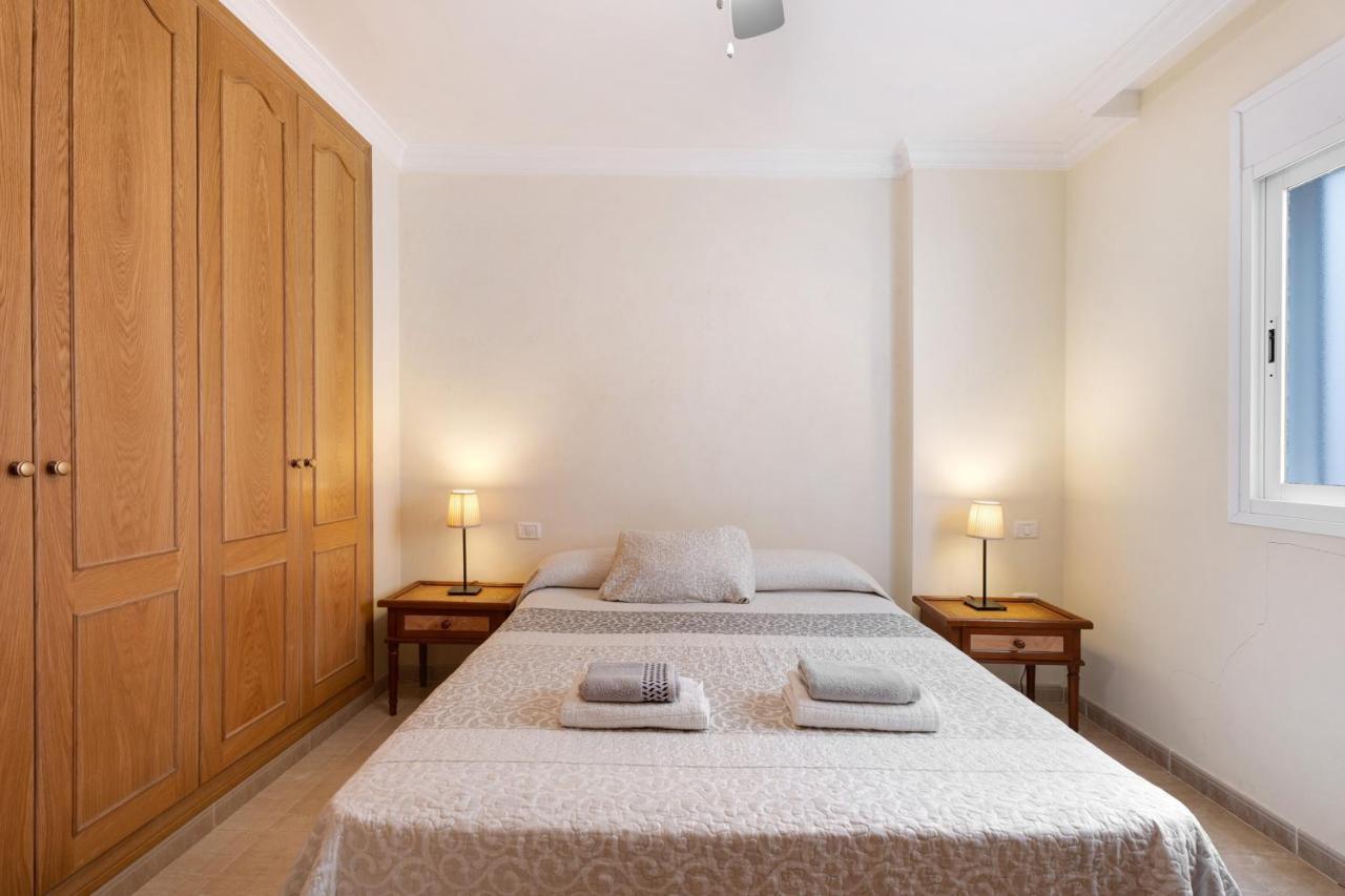 Apartment Brisas Playa San Juan By Paramount Holidays